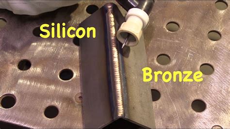 silicon bronze tig welding sheet metal|silicon bronze mig welding aluminum.